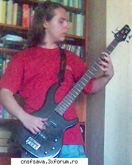 Instrumente - dupa muult timp de cand tot strang bani, mi-am - Muzica