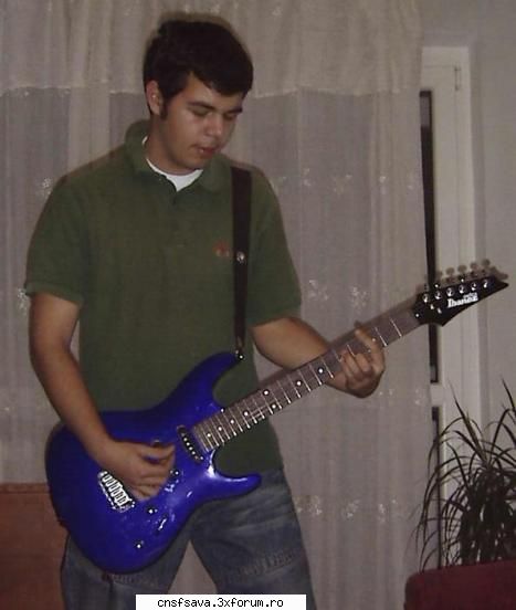 Instrumente - Cata - Muzica