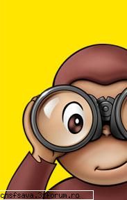 savistul cinefil - abia astept sa-l vad... curious george ;) - Hobby-uri